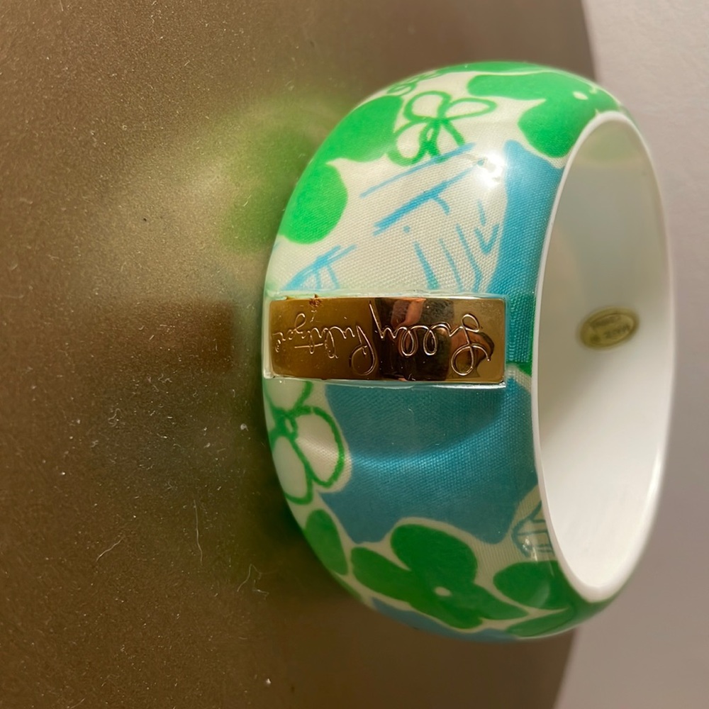 Lilly Pulitzer bracelet